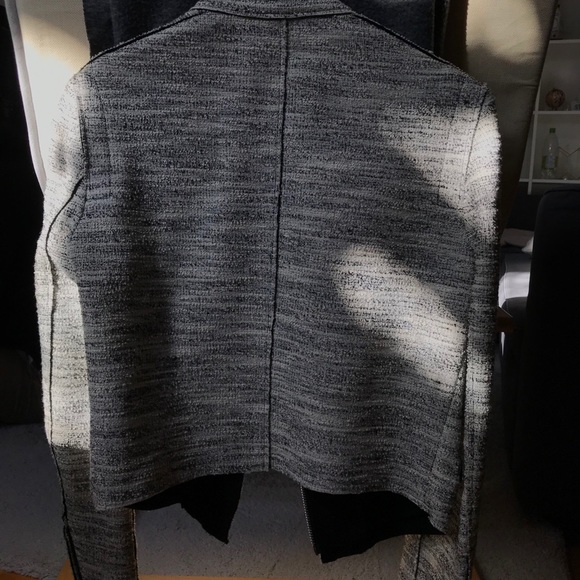 Tweed Jacket - Theory - Picture 2 of 2